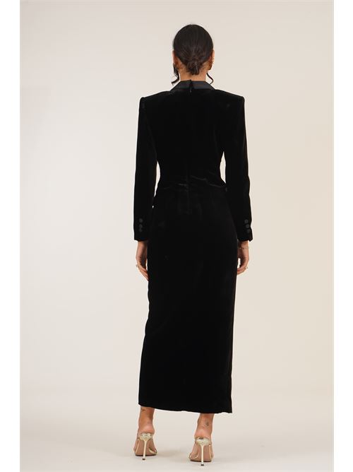  Simona Corsellini | A26CEAB10401NERO